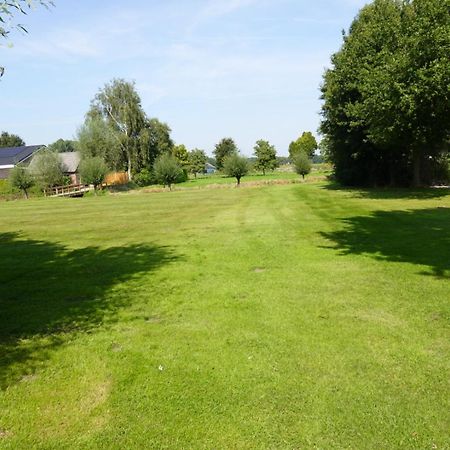 De Knotwilg Loon op Zand Exterior foto