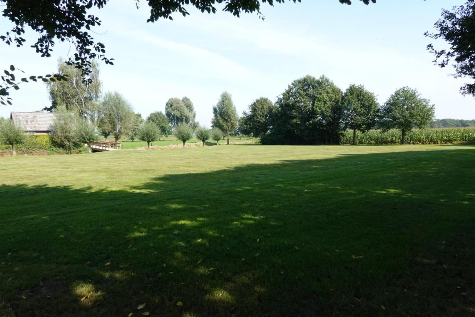 De Knotwilg Loon op Zand Exterior foto