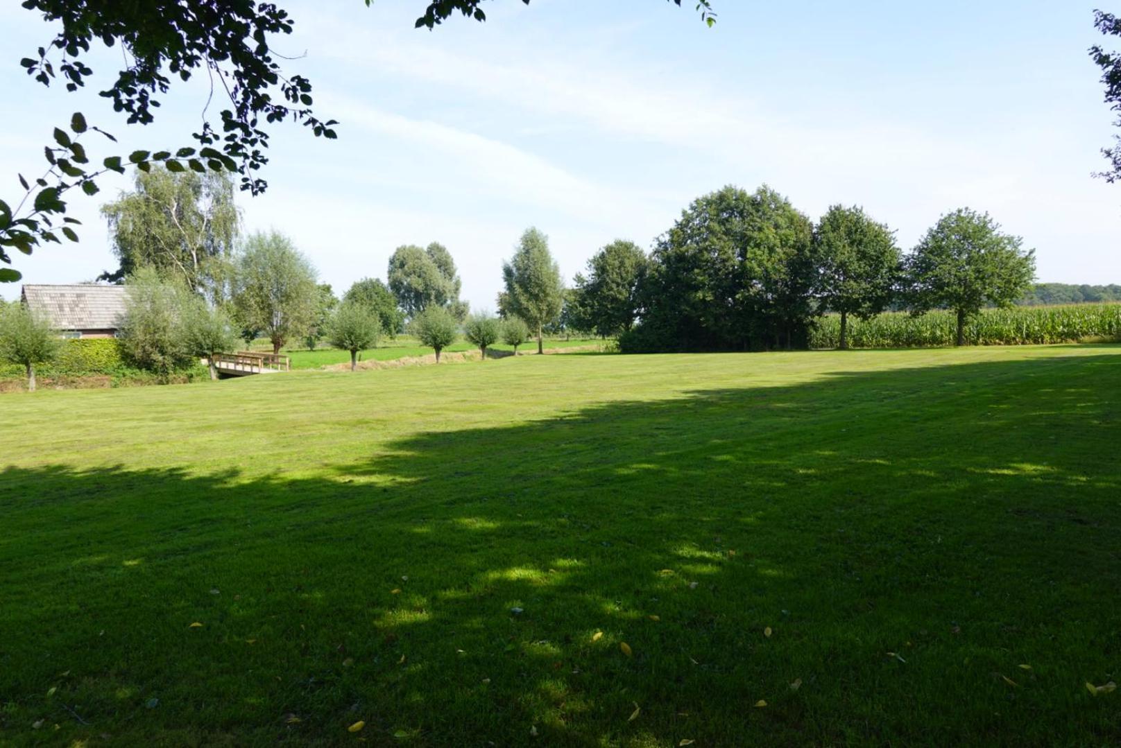 De Knotwilg Loon op Zand Exterior foto
