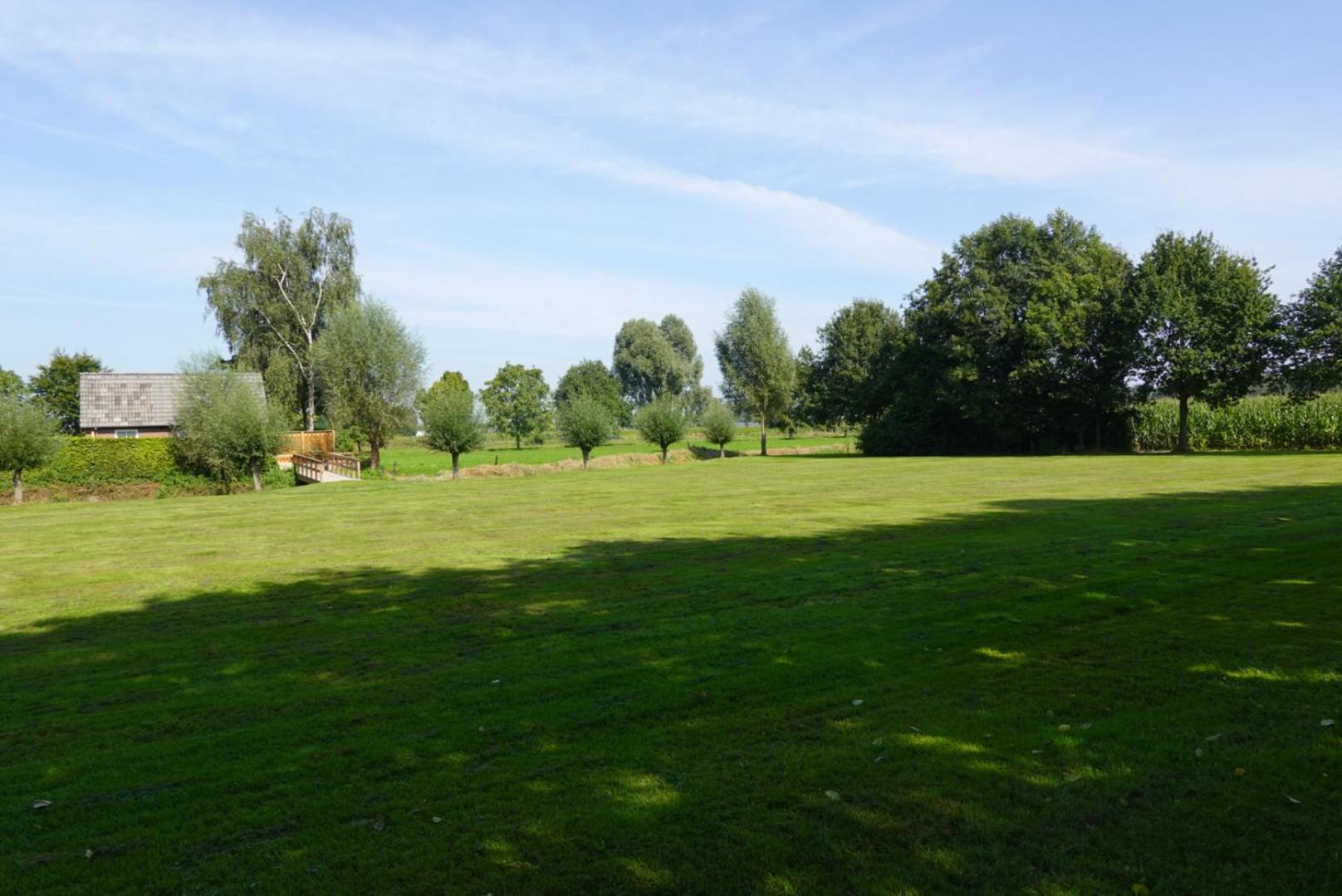 De Knotwilg Loon op Zand Exterior foto