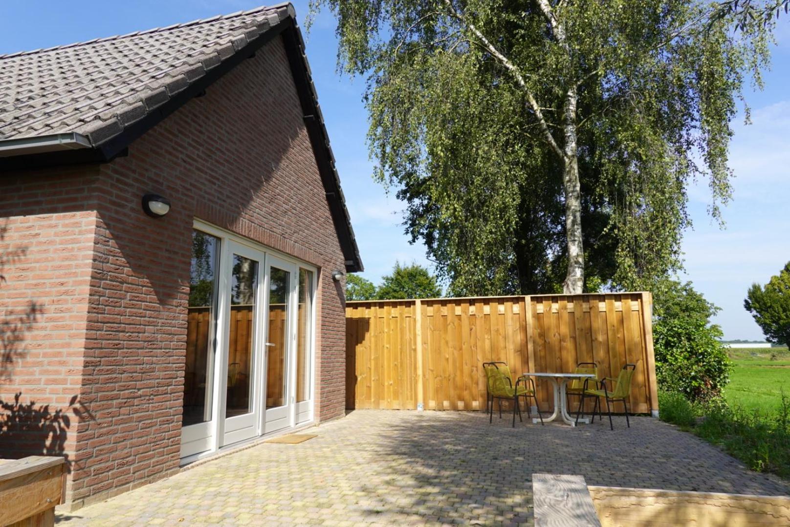 De Knotwilg Loon op Zand Exterior foto